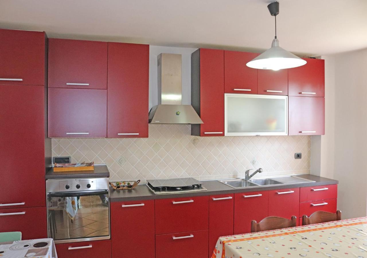 Leli Apartment La Maddalena  Exterior photo