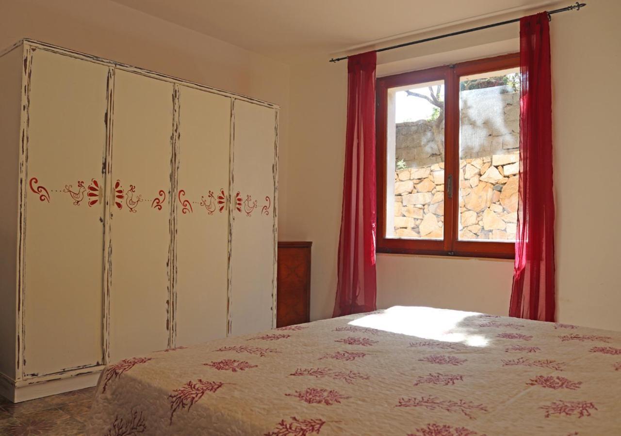 Leli Apartment La Maddalena  Exterior photo
